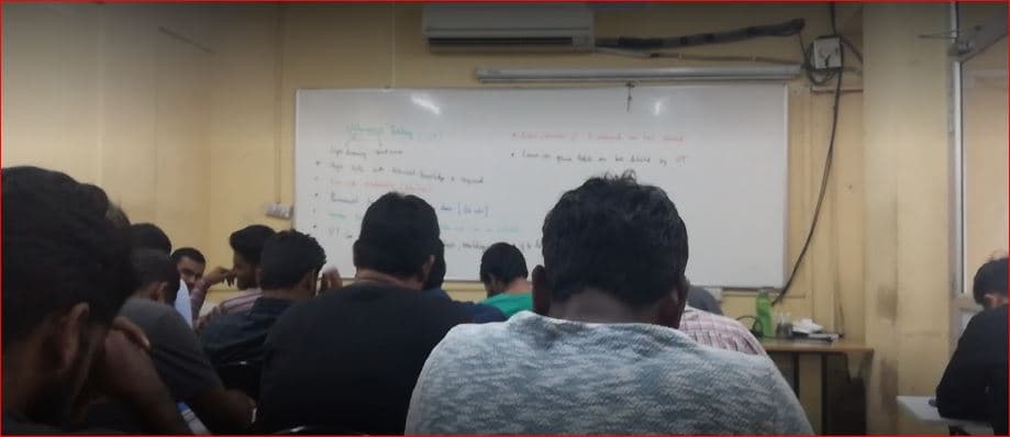 Alpha NDT Training Center Images photo 3